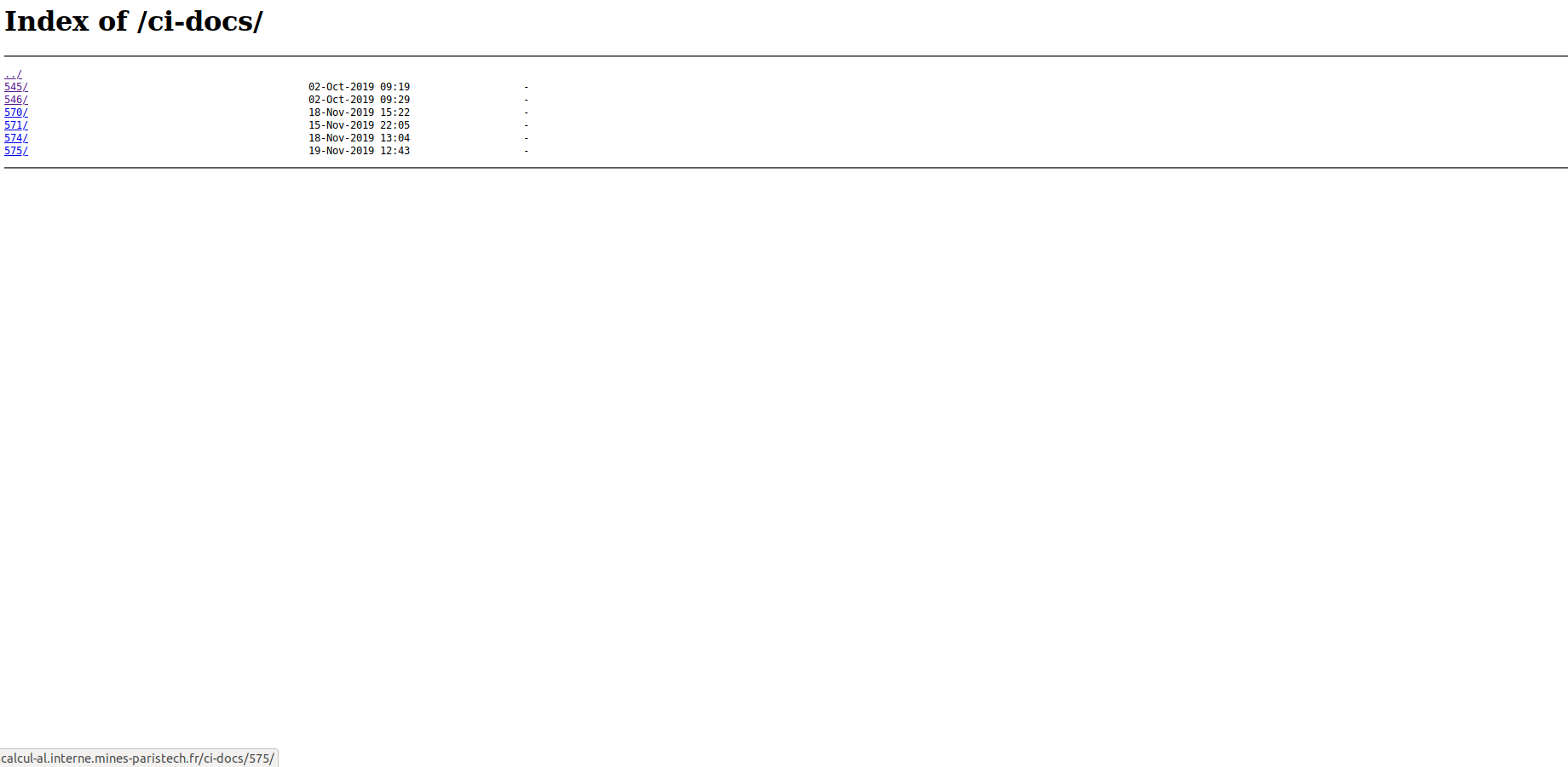 How to Docs step 7